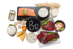 B12 eksikliği yaşayanların yorumları​