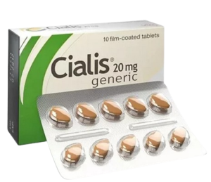 Cialis 20 mg kullanıcı yorumları